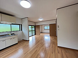 安部貸家（庄内）