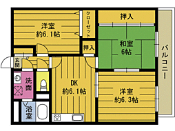 ドリームＧＯＴＯ 2階