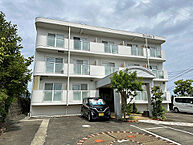 大分県大分市大字横瀬富士見が丘西：物件画像／株式会社別大興産　賀来店