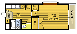Y’s wakaki 1階