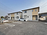 大分県大分市大字賀来：物件画像／株式会社別大興産　賀来店