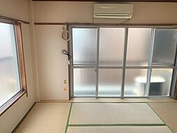 菊地ビル 201 2階1DKのリビング/ダイニング