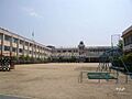 竹谷小学校[公...