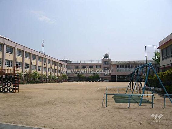竹谷小学校[公...