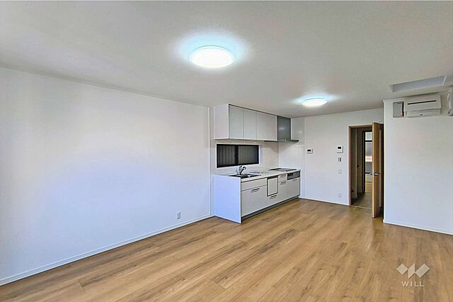 リビング/ダイニング 尼崎市食満5丁目26