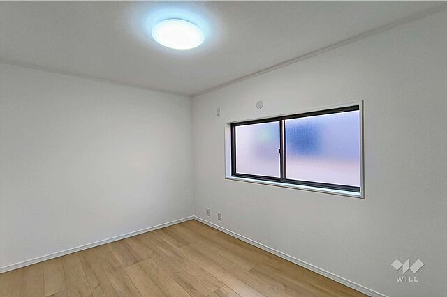 寝室 尼崎市食満5丁目26