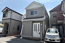 駅徒歩圏×生活至便な立地!