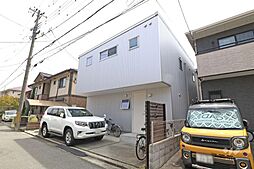 ハウスメーカー施工の安心住宅