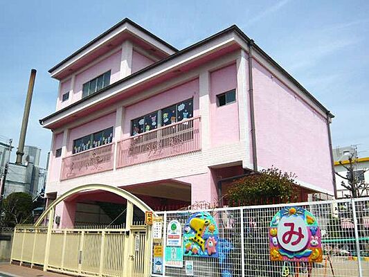 子供部屋 尼崎市元浜町4丁目 一戸建て