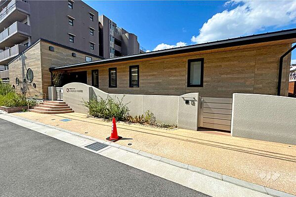 室内 尼崎市元浜町4丁目 一戸建て