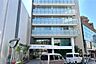 周辺：医療法人社団正名会　池田病院の外観