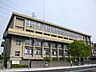 周辺：常陽中学校[公立]の外観