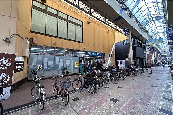 周辺を拡大表示