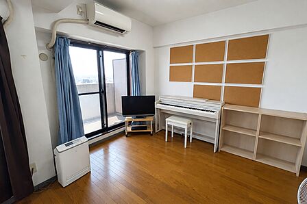 LDK17.5帖※AIによる小物消し加工をしております［2026年7月26日撮影］