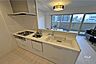 キッチン：キッチン［2026年9月17日撮影］