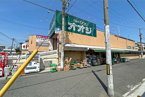 周辺を拡大表示