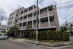 阪急・JRの2沿線利用可能!緑豊かな住環境!