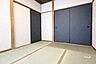 室内：北東側和室6帖［2026年6月25日撮影］