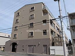 外観の画像