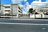 周辺：尼崎北小学校[公立]の外観