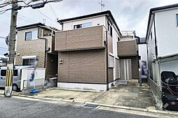 尼崎市道意町4丁目 一戸建て