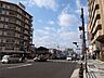 その他：交差点に面し、敷地北側の前面道路は、国道2号線です。