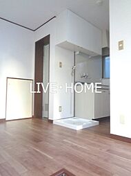 JR中央本線 西荻窪駅 徒歩7分の賃貸アパート 1階1Kのリビング/ダイニング