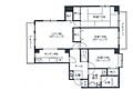 ガーデンハイム梅野2階26.0万円