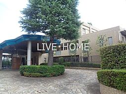 京王井の頭線 富士見ヶ丘駅 徒歩19分の賃貸マンション