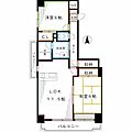 エスポワール善福寺7階15.5万円