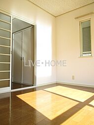 JR総武線 西荻窪駅 徒歩8分の賃貸アパート 1階1DKのリビング/ダイニング