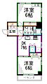 上荻永谷マンション5階11.0万円