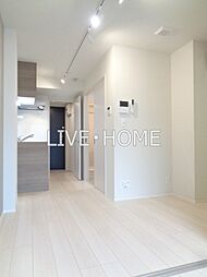 JR総武線 西荻窪駅 徒歩5分の賃貸マンション 2階1DKのリビング/ダイニング