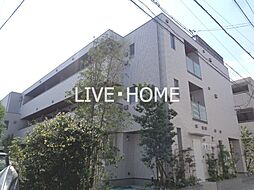 JR総武線 西荻窪駅 徒歩5分の賃貸マンション