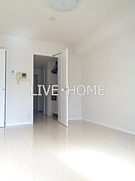 京王井の頭線 高井戸駅 徒歩11分の賃貸マンション 3階1Kのリビング/ダイニング