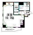 ビジネスハイツ阿佐ヶ谷4階10.8万円