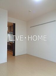 JR総武線 高円寺駅 徒歩8分の賃貸アパート 1階1Kのリビング/ダイニング