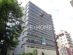 東京メトロ丸ノ内線 荻窪駅 徒歩5分の賃貸マンション