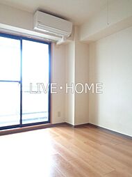 西武新宿線 井荻駅 徒歩4分の賃貸マンション 4階1Kのリビング/ダイニング