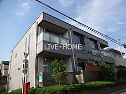 西武新宿線 下井草駅 徒歩7分の賃貸アパート