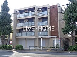 JR総武線 西荻窪駅 徒歩19分の賃貸マンション