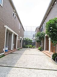 JR中央本線 西荻窪駅 徒歩15分