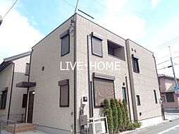 西武新宿線 下井草駅 徒歩18分の賃貸一戸建て