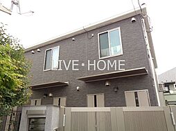 東京メトロ丸ノ内線 南阿佐ケ谷駅 徒歩12分