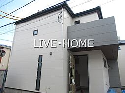 西武新宿線 下井草駅 徒歩6分の賃貸一戸建て