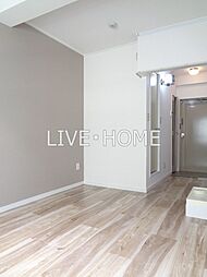 JR中央本線 荻窪駅 徒歩5分の賃貸アパート 3階ワンルームのリビング/ダイニング