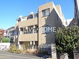 JR総武線 荻窪駅 徒歩12分の賃貸マンション