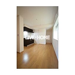 東京メトロ丸ノ内線 南阿佐ケ谷駅 徒歩3分の賃貸アパート 1階1LDKのリビング/ダイニング