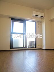 JR中央本線 荻窪駅 徒歩2分の賃貸マンション 7階ワンルームのリビング/ダイニング