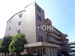 京王井の頭線 浜田山駅 徒歩4分の賃貸アパート